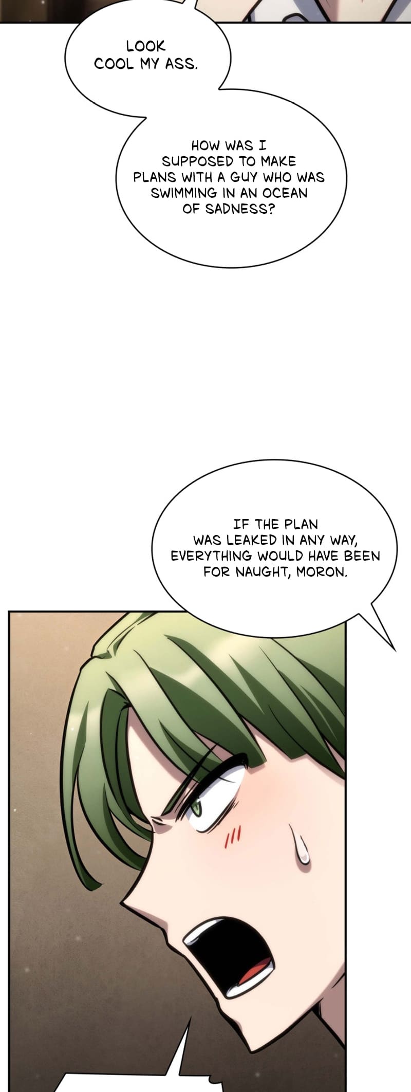 Infinite Mage, Chapter 93 image 26
